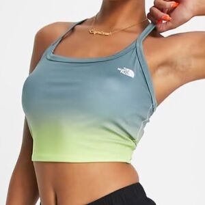 North Face Dune Sky Tanklt